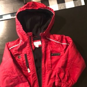 Boys London Fog Jacket
